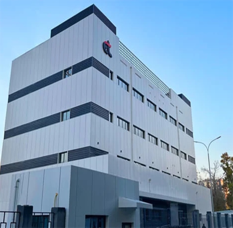 Data-markaz, Toshkent